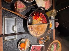 -大龙燚·旷野鲜火锅(广州首店)