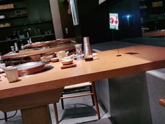 大堂-大头椰·椰子鸡火锅(新梦店)