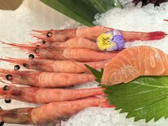 -德川家日本料理(顺义华联店)