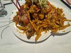 -鱼乐轩海鲜专门店