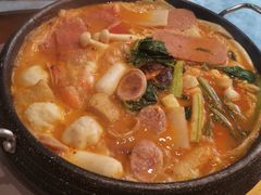 -韩见·韩式拌饭·炸鸡(石厦店)