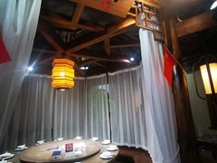 -印巷里主题餐厅(马鞍山店)