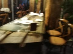 大堂-路小缦·珍馐美馔(市心北路店)