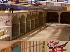 -汤W城市微度假(仓山店)