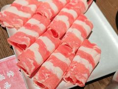 -萍姐火锅·公路夜市(江宁万达店)