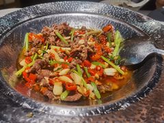 -新辣宴·湖南家常菜·商务聚餐(中粮创芯店)