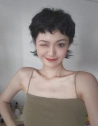 -KIMI HAIR SALON·烫染设计店