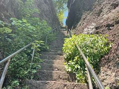 -十九峰景区