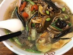 -孙家面馆(淮海第一城店)