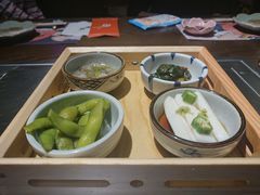 -樱宿日式和牛烧肉(五道口店)