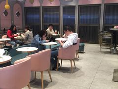 大堂-奈雪的茶(时代天街店)