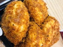-BreadTalk面包新语·烘焙蛋糕(海岸城店)