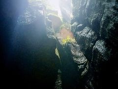 -梦幻奥陶纪景区