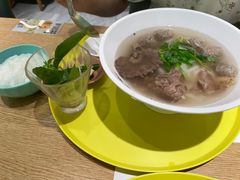 -蔡澜Pho·越南粉餐厅(海上世界店)