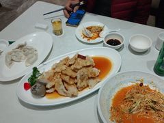 -老妈菜馆(建设街店)