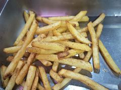 -阿姨小肉摊(同济西苑店)