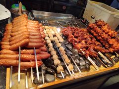 -梨花自助烤肉(天河城店)