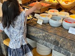 -君悦大酒店行政酒廊