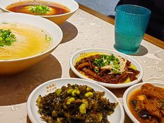 -松鹤楼面馆(中洲湾店)