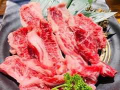 -黑牛の店·和牛烧肉(大悦城店)