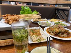 -庆峰龙虾烧烤(合肥一店)