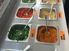 -赞酱川式烤肉(蜀都万达店)