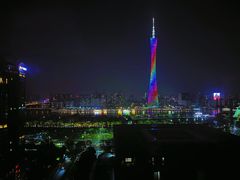 -广州富力丽思卡尔顿酒店