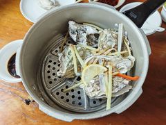 -春和發特色蒸饺(浐河西路店)