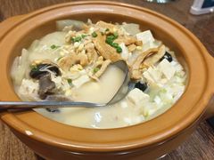 -郑庄脂渣海鲜楼(九水路店)