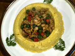 -道口古镇张存有烧鸡酒楼