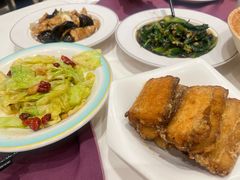 手撕包菜-凯鸽酒楼(大同振兴街店)