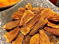 -熹悟海鲜火锅·广式打边炉