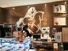-GODIVA(王府井apm店)