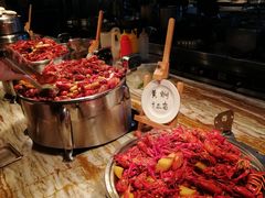 -AdD全日制餐厅(中谷花园酒店)