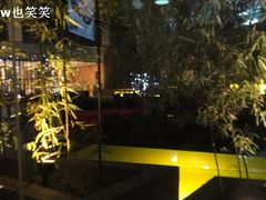 -北京民族园葉子里酒店(鸟巢店)