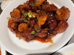 -老头儿油爆虾(星光一期店)