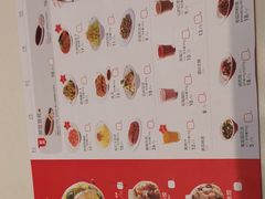 -喜家德虾仁水饺(开发区振华店)