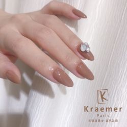 -Kraemer Paris苏豪路易士·嘉玛发廊