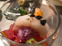 -極上萬膳·日料放题(海岸城店)