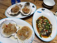 -小船渔村•大连菜•大连焖鱼(明泽街店)