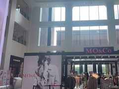 -砂之船奥特莱斯(合肥店)