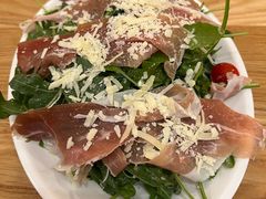 -城市大道红炉披萨烘焙坊