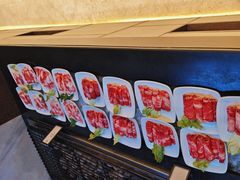 -舟山希尔顿酒店·開自助餐厅