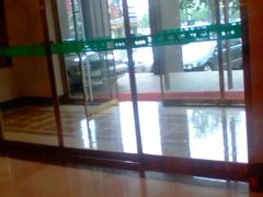 -爱舍海岸酒店(香港中路五四广场店)