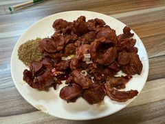 -老七饭馆(光荣道总店)