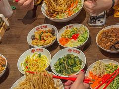 -添萬囍·天津三鲜捞面(天河城店)