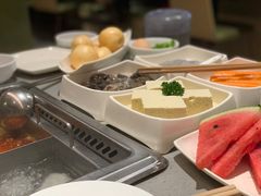 -海底捞火锅(振华商厦店)