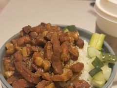 -鹿港小镇(悠唐店)