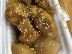 -细妹五香牛杂(步行街店)