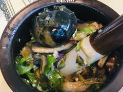 -俏九州·小炒黄牛肉(华润万象汇店)